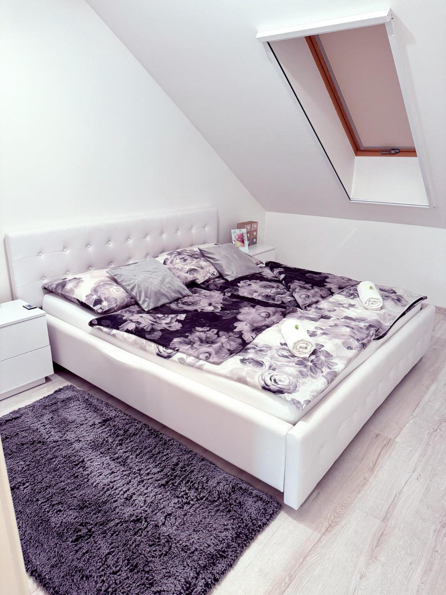 Exclusive Family Apartman Apartment Pecs Exterior photo